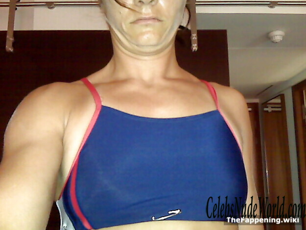 Misty May Treanor Nude 221956