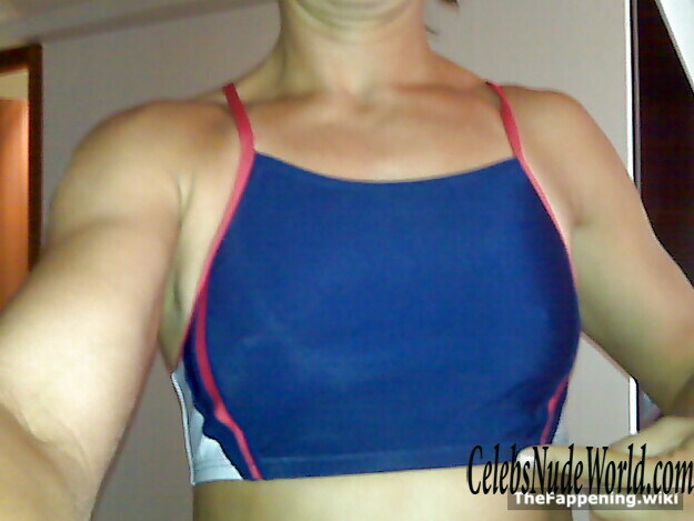 Misty May Treanor Nude 221960