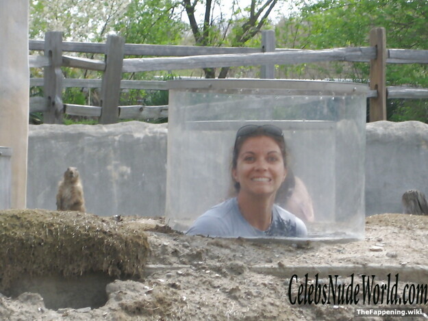 Misty May Treanor Nude 221977