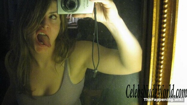 Jane Riley Nude 221981