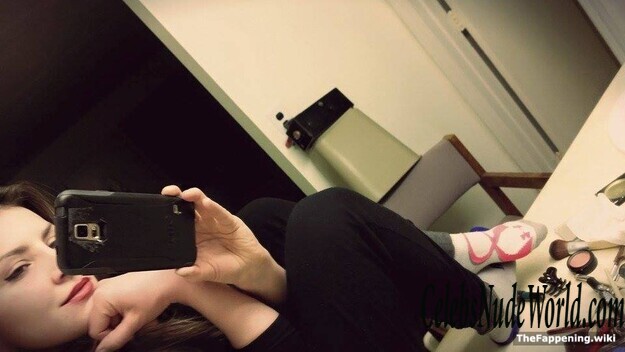 Jane Riley Nude 221983