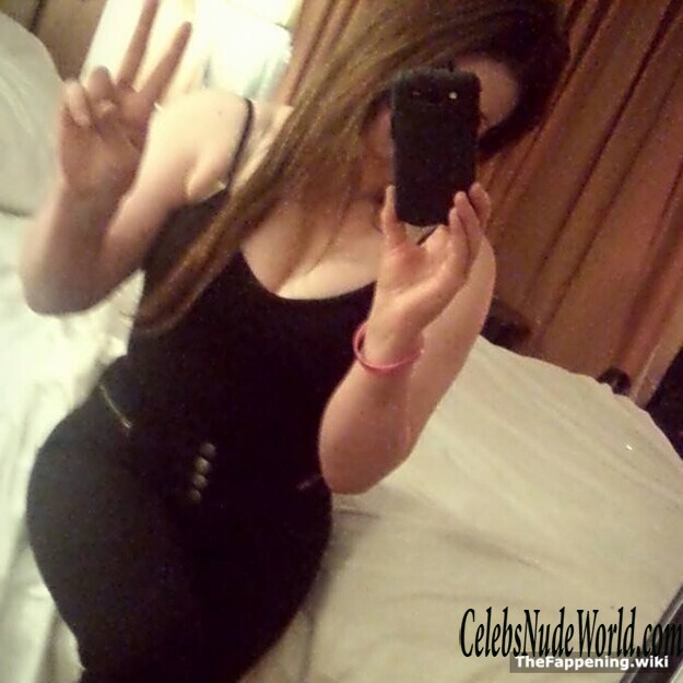 Jane Riley Nude 221989