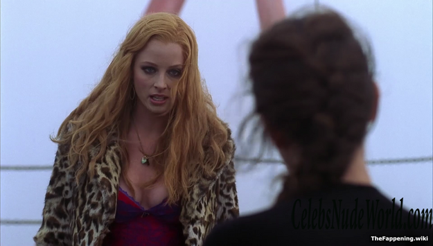 Rachel Nichols Nude 222058