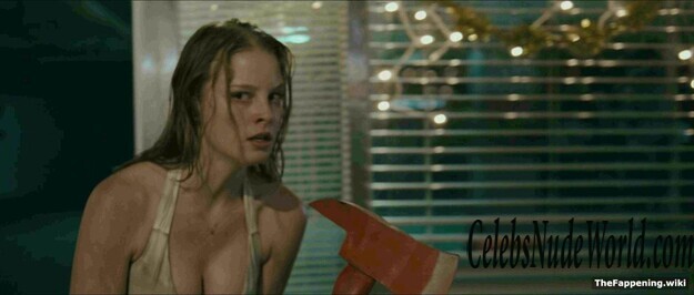 Rachel Nichols Nude 222062