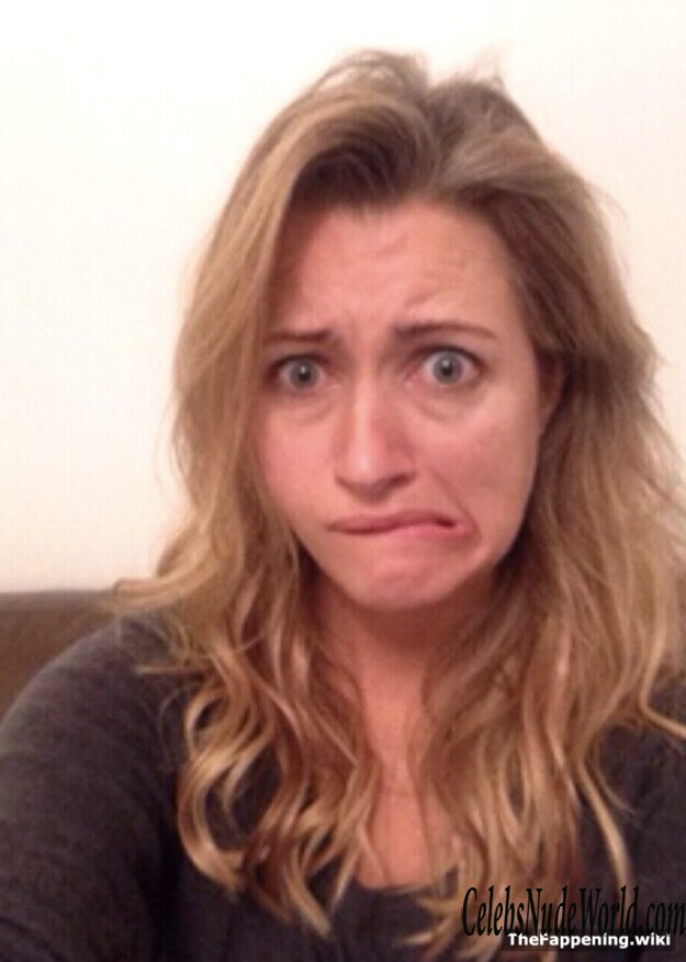 Hayley McQueen Nude 222206