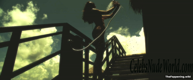 Alessandra Ambrosio Nude 222228