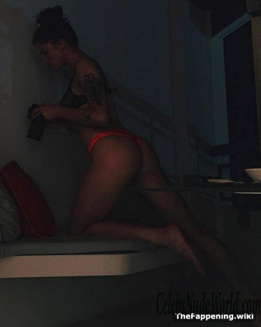 Ireland Baldwin Nude 222467