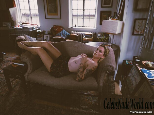Ireland Baldwin Nude 222541