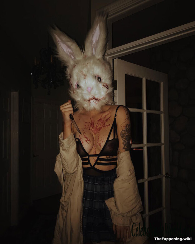 Ireland Baldwin Nude 222550