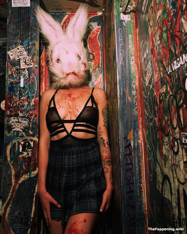 Ireland Baldwin Nude 222551