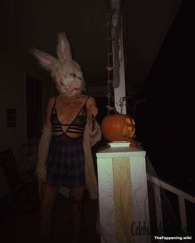 Ireland Baldwin Nude 222552