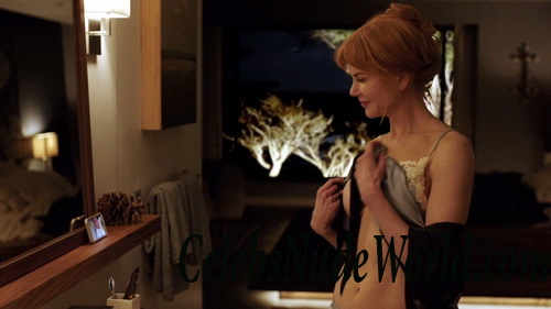 Nicole Kidman Nip Slip In Big Little Lies 22258