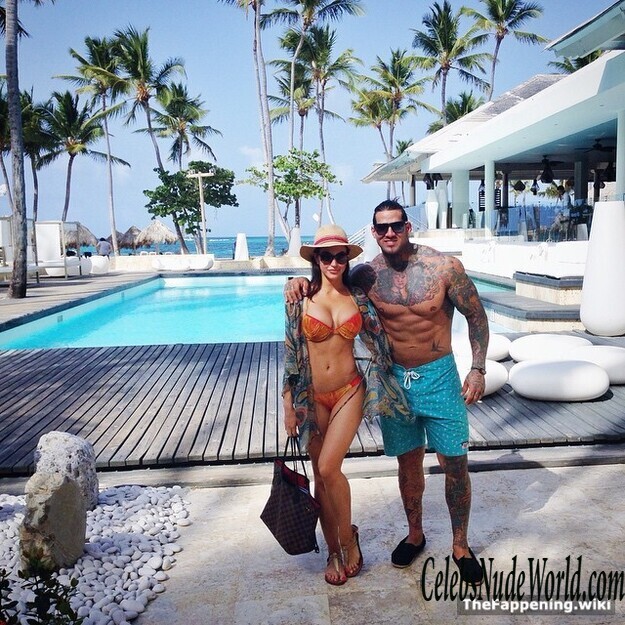 Jaclyn Swedberg Nude 222788