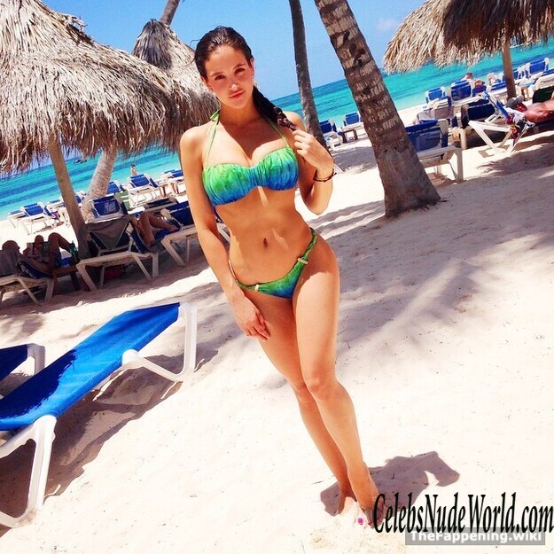 Jaclyn Swedberg Nude 222789