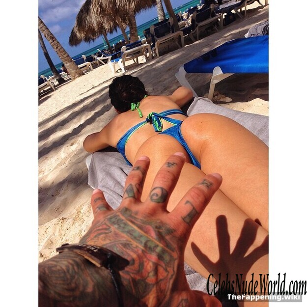 Jaclyn Swedberg Nude 222790