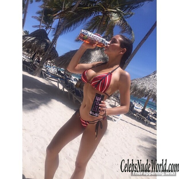 Jaclyn Swedberg Nude 222793