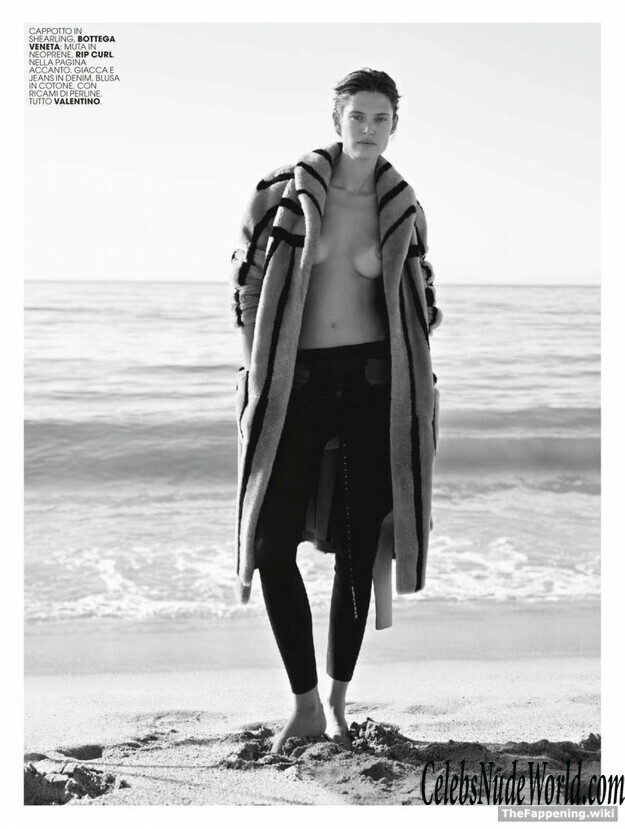 Bianca Balti Nude 222838