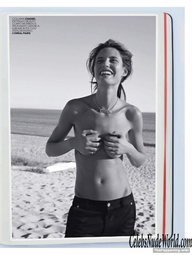 Bianca Balti Nude 222839