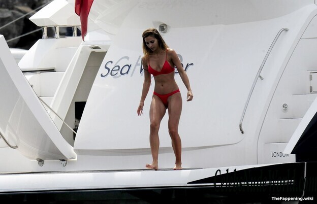 Ann Kathrin Brommel Nude 222887