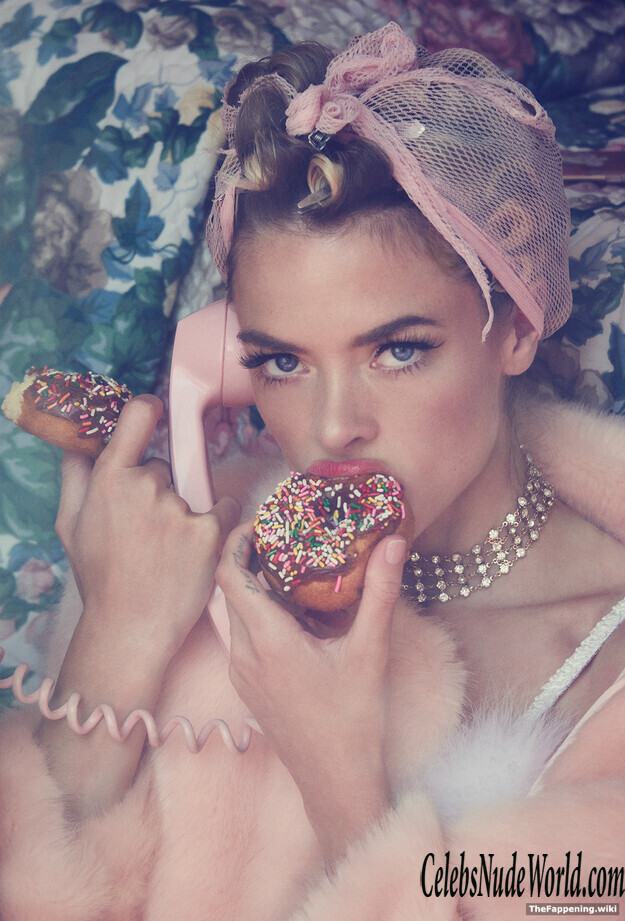 Jaime King Nude 223249