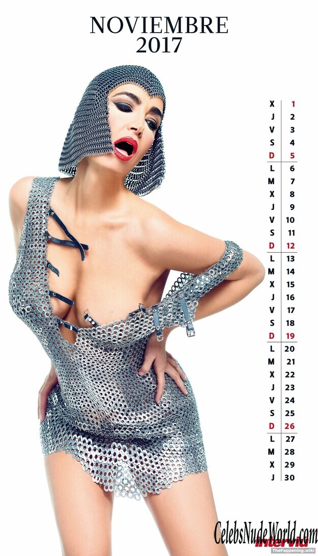 Cristina Rodriguez Nude 223298