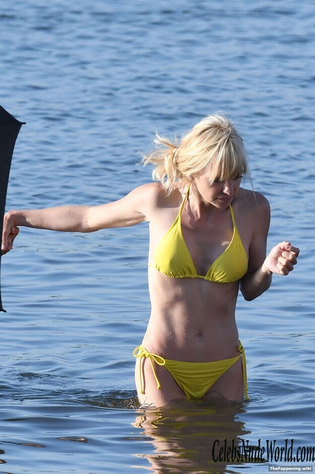 Anna faris nude images