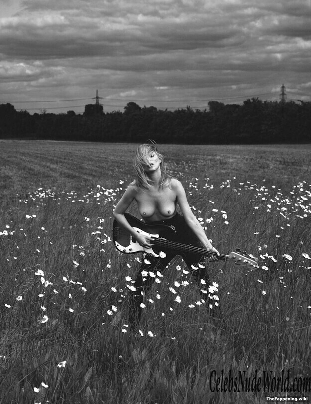 Kate Moss Nude 223463