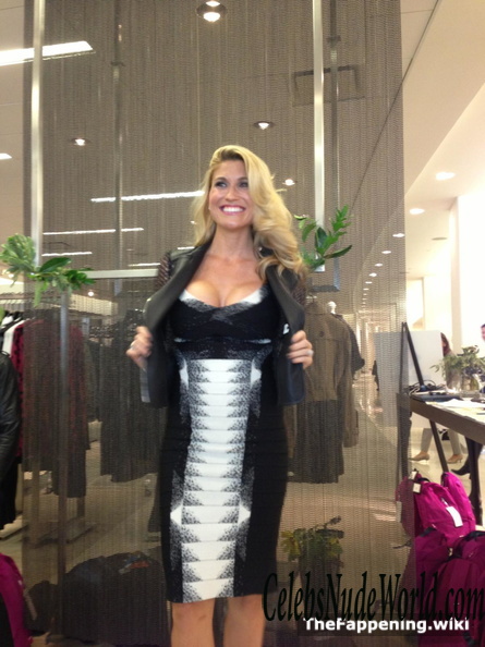 Lindsay Clubine Nude 223677