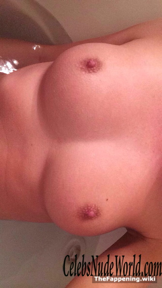 Lindsay Clubine Nude 223696