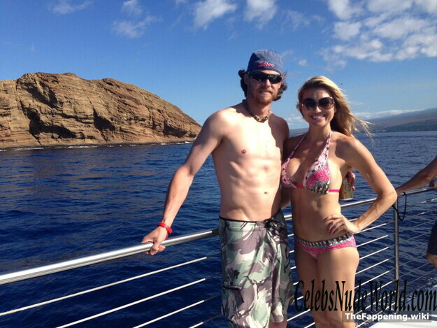 Lindsay Clubine Nude 223722