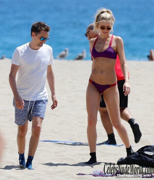 Elle Evans Nude 223866