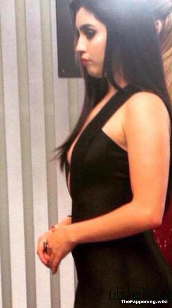 Lauren Jauregui Nude 223881