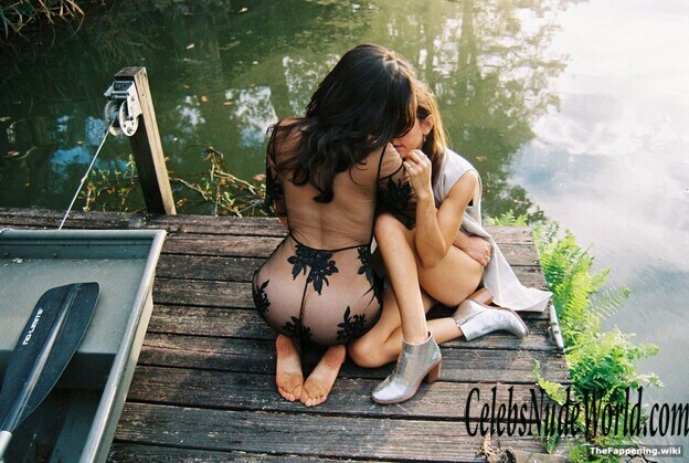 Lauren Jauregui Nude 223884