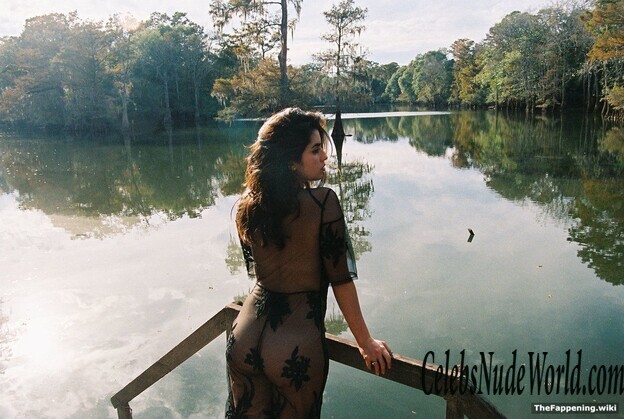 Lauren Jauregui Nude 223886