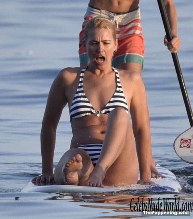 Valeria Mazza Nude 223893