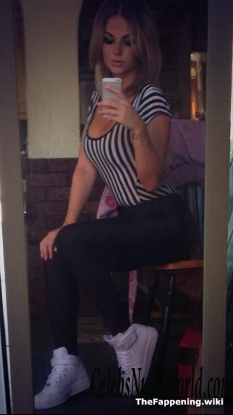 Holly Erika Eriksson Nude 223933