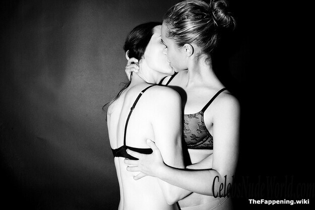 Hayden Panettiere Nude 223961