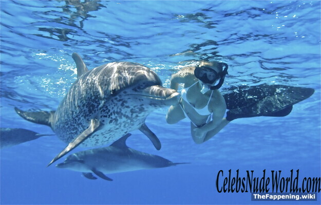 Hayden Panettiere Nude 223964