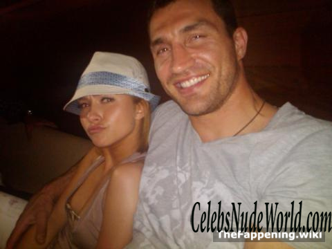 Hayden Panettiere Nude 223972