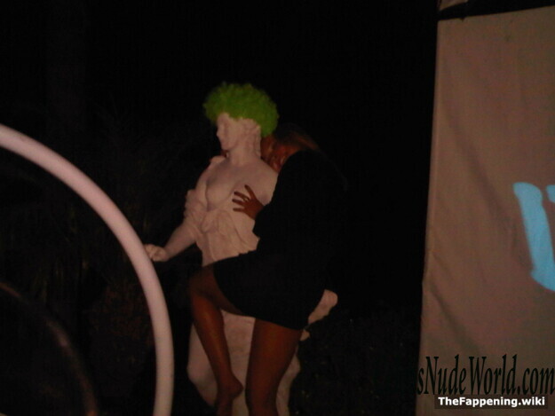 Hayden Panettiere Nude 223989