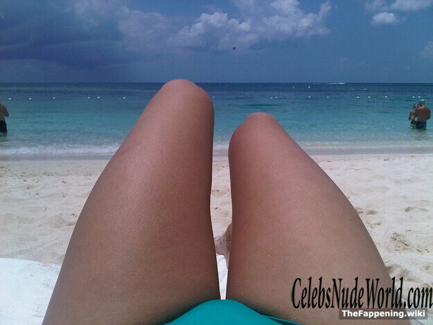 Hayden Panettiere Nude 224002