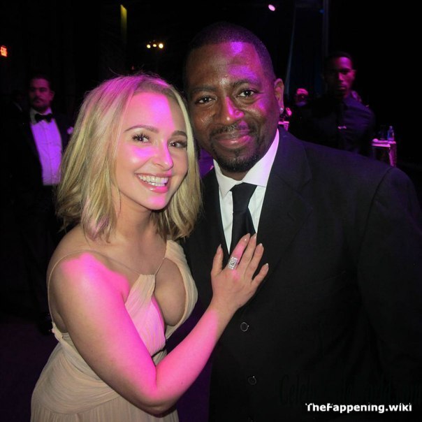 Hayden Panettiere Nude 224016