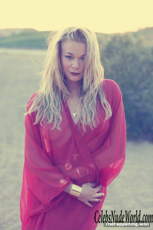 Leann Rimes Nude 224028