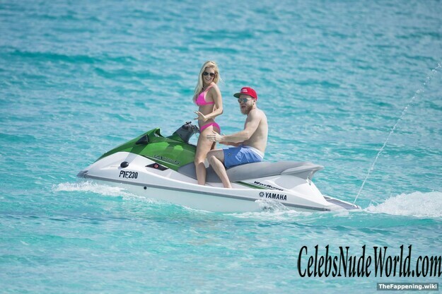 Heidi Montag Nude 224029