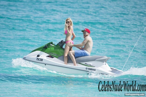 Heidi Montag Nude 224037