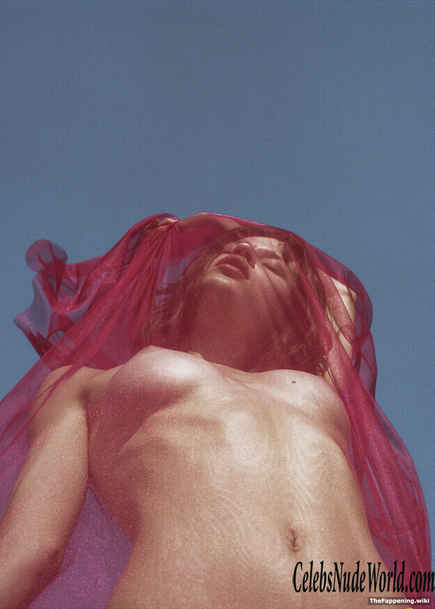 Ella Weisskamp Nude 224070