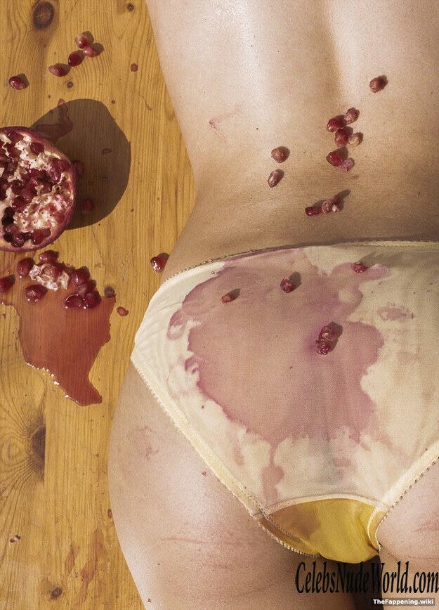 Ella Weisskamp Nude 224072