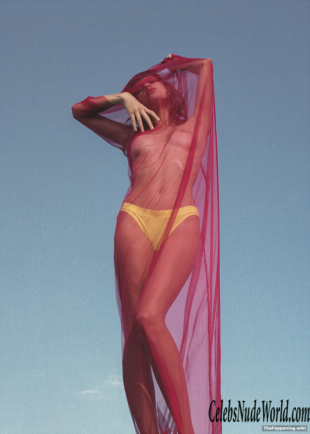 Ella Weisskamp Nude 224073