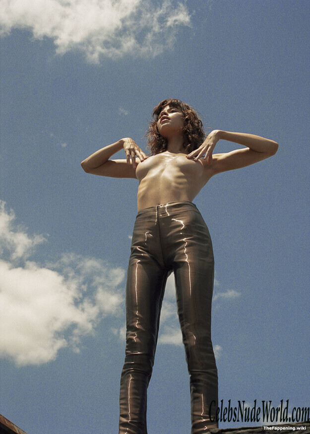 Ella Weisskamp Nude 224074