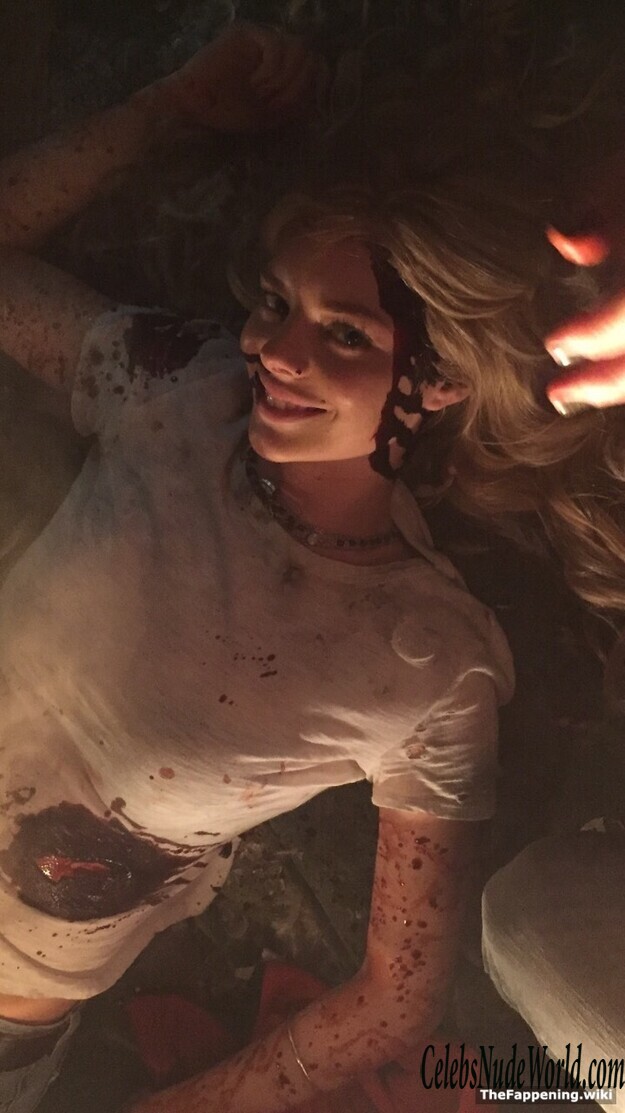 Samara Weaving Nude 224142